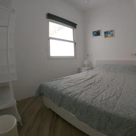 Lägenhet Atico Moderno - Out Of Blue *