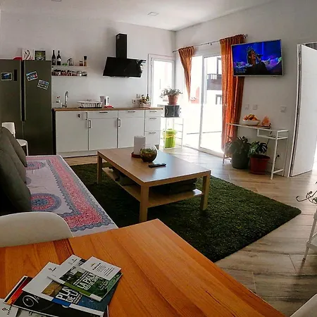 Atico Moderno - Out Of Blue Lägenhet *