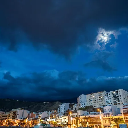 Lejlighed Atico Moderno - Out Of Blue *