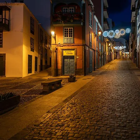Lejlighed Atico Moderno - Out Of Blue *